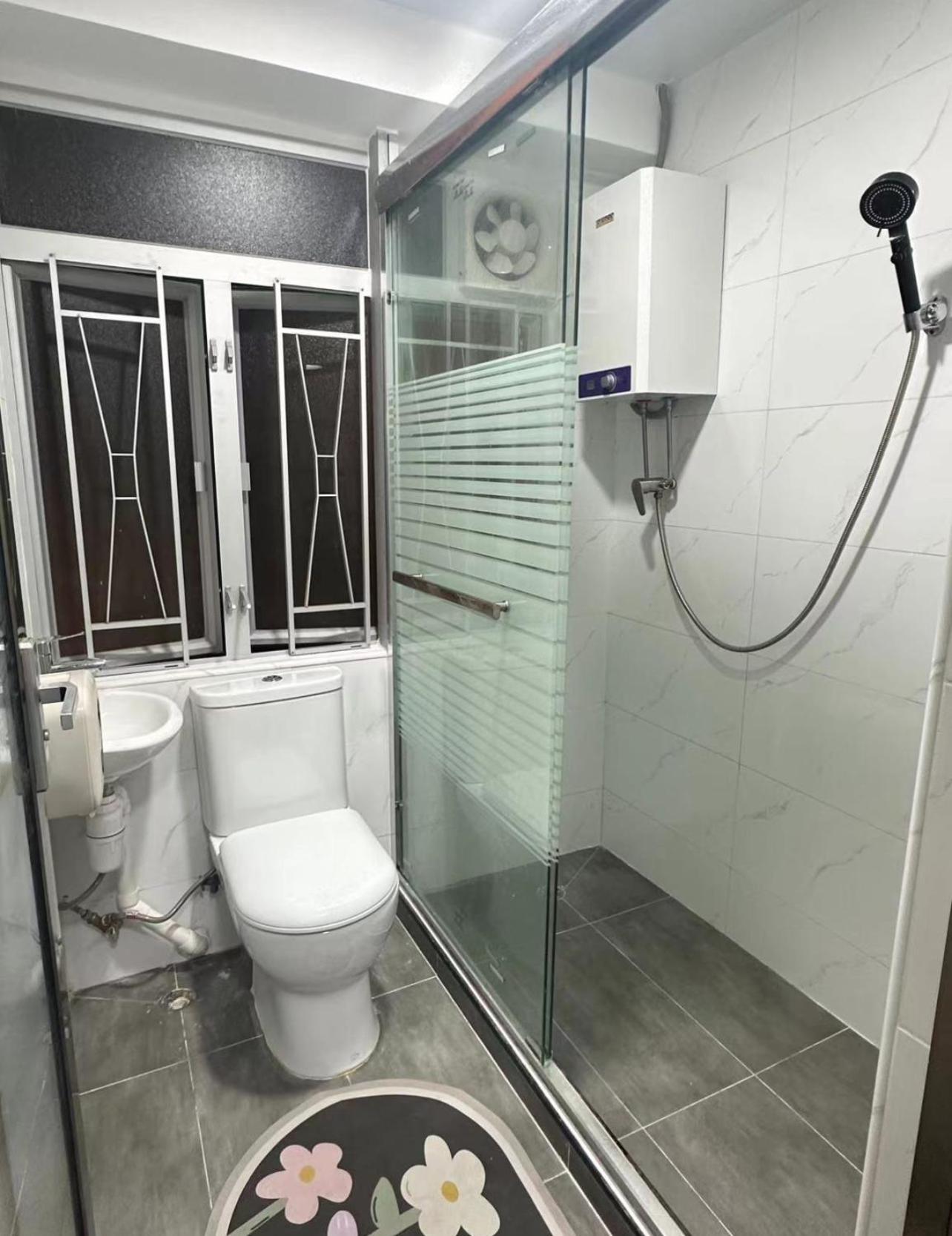 Waveflo Hostel 浪花青旅 Hong Kong Esterno foto